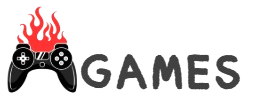 games logo